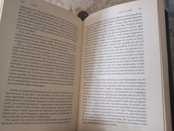 GELOSIA | PASINI WILLY - Mondadori
