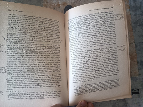 Teorie della personalità I - I classici  | Gian Vittorio Caprara e Riccardo Luccio, a cura di - Il Mulino