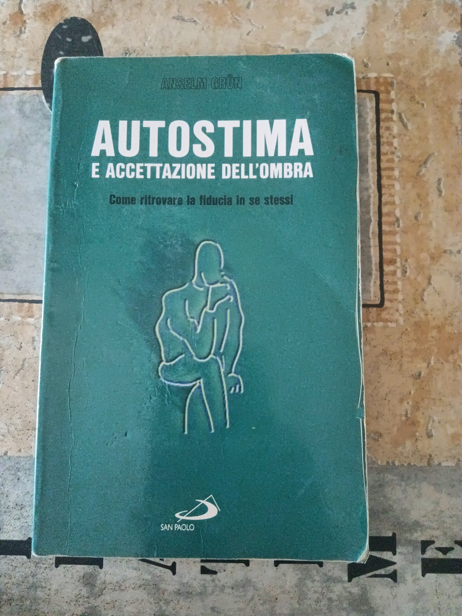Autostima e accettazione dell’ombra. Come ritrovare la fiducia in se stessi | Anselm Grun