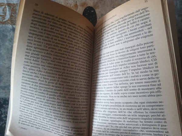 Storia del movimento psicoanalitico e l’interesse per la psicoanalisi | Sigmund Freud