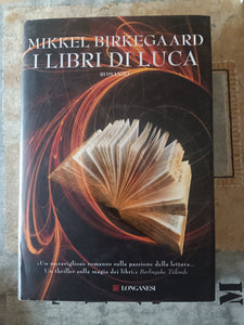 I libri di Luca | Mikkel Birkegaard