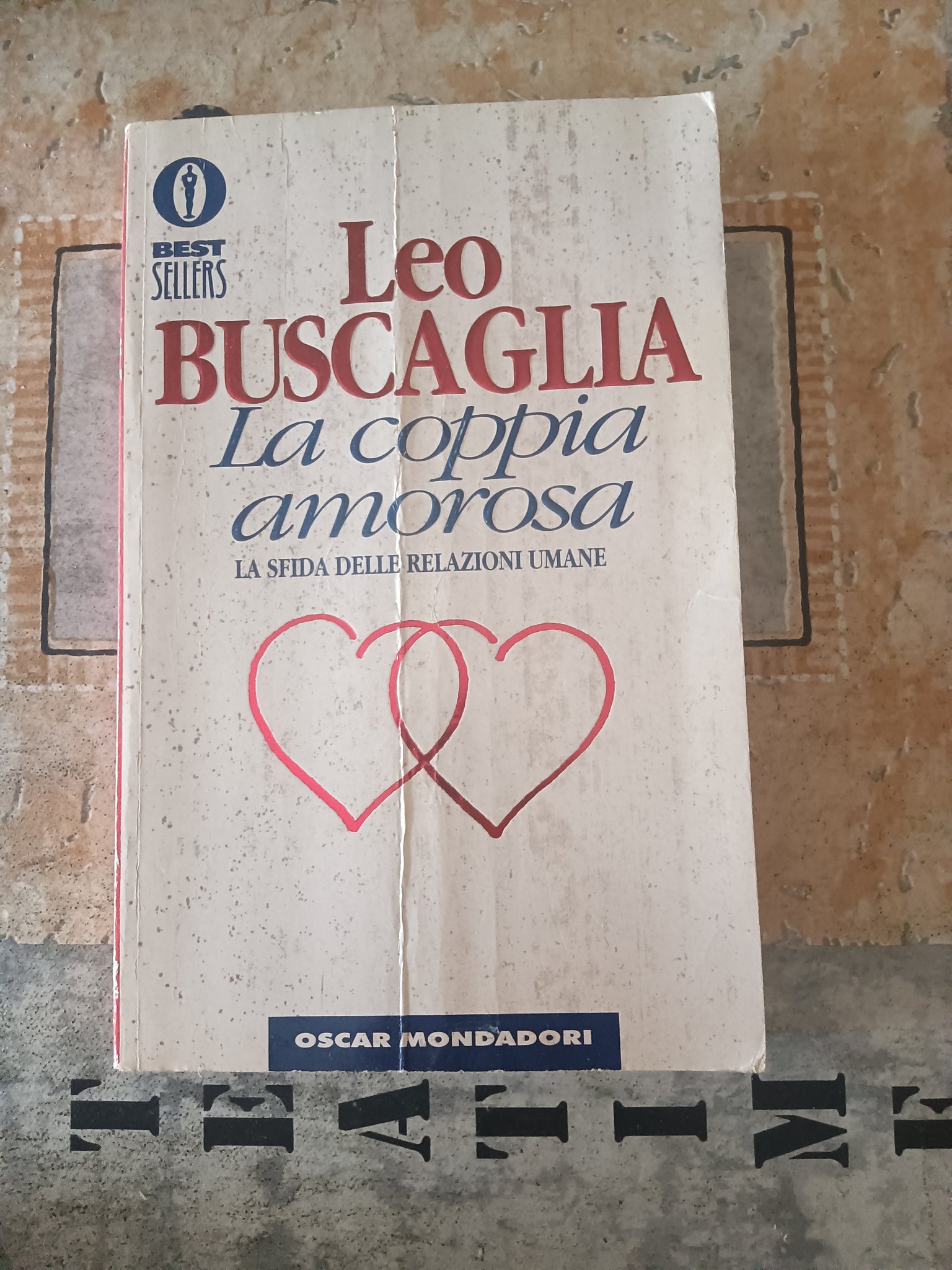 La coppia amorosa | Leo Buscaglia - Mondadori