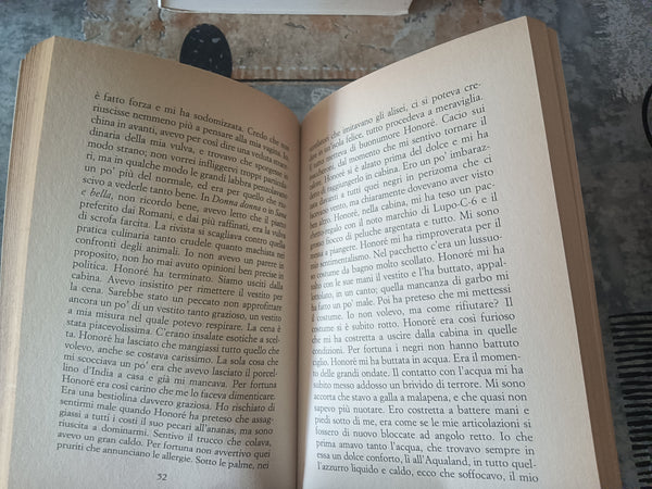 Troismi  | Marie Darrieussecq - Guanda