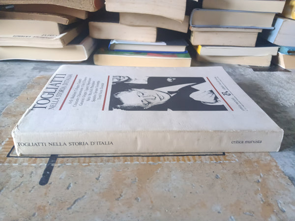 Togliatti nella storia d’Italia | Aa.Vv
