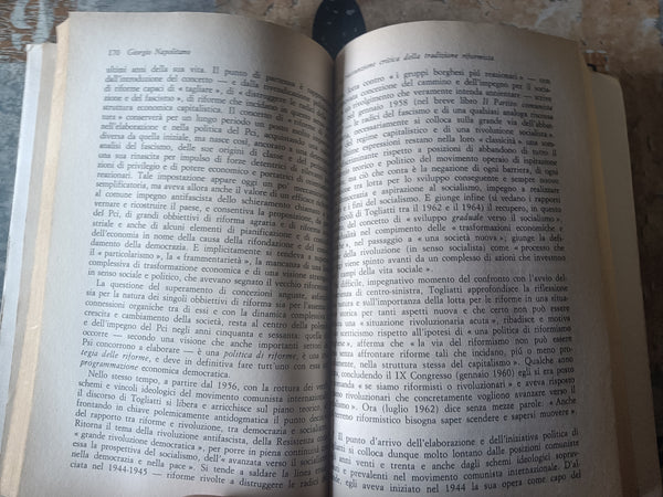 Togliatti nella storia d’Italia | Aa.Vv