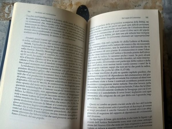 Inchiesta sul cristianesimo | Corrado Augias, Remo Cacitti - Mondadori