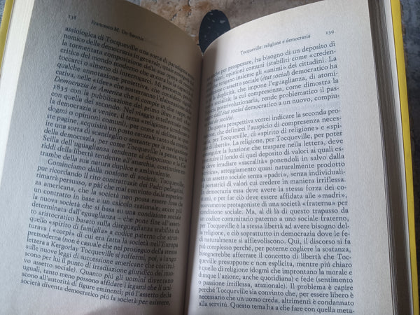 L’interesse dei pochi, le ragioni dei molti. Le letture di Biennale democrazia | Pier Paolo Portinaro - Einaudi