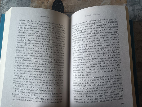 La terapia dell’oblio | Paolo Mieli - Rizzoli