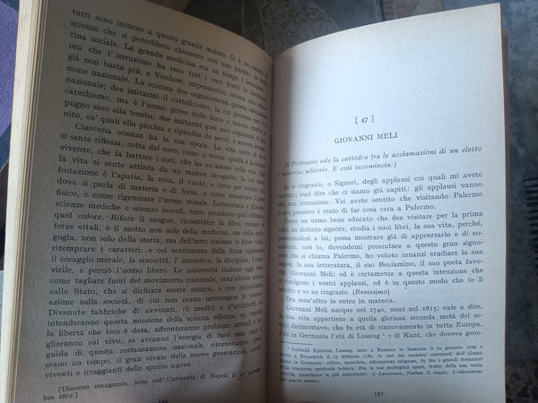 Saggi critici Vol. I, II, III | Francesco De Sanctis - Laterza