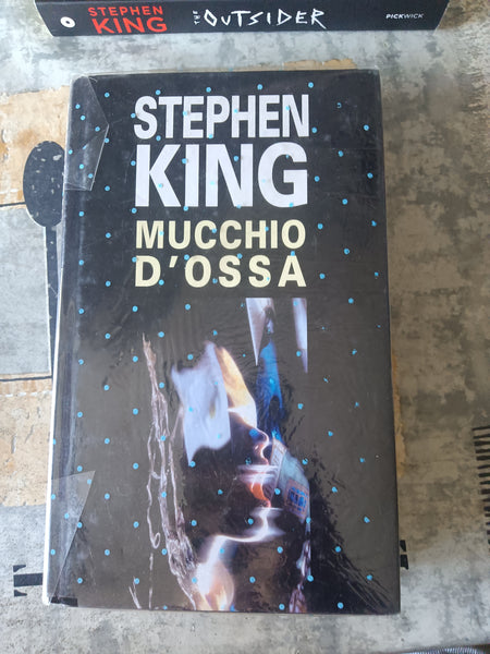 Mucchio d’ossa | Stephen King