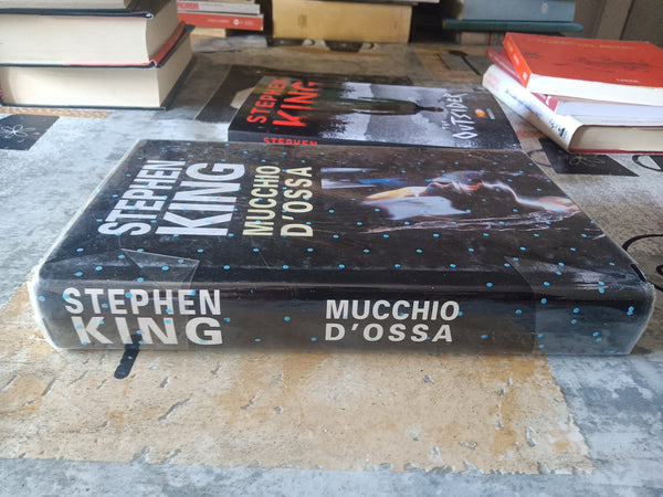 Mucchio d’ossa | Stephen King
