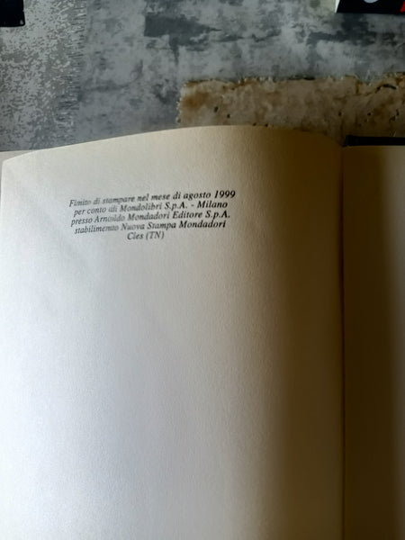 Mucchio d’ossa | Stephen King
