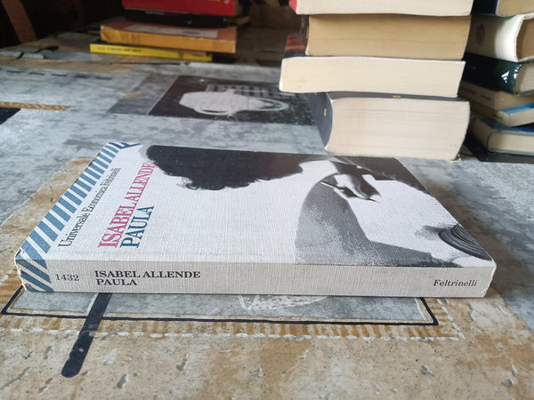 Paula | Isabel Allende- Feltrinelli
