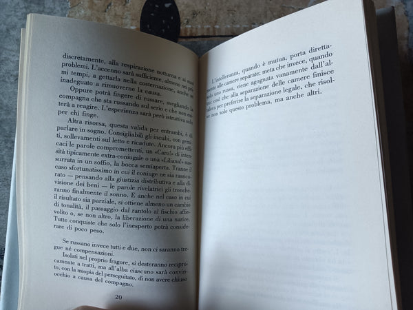 Le sabbie immobili | Giuseppe Pontiggia - Il Mulino