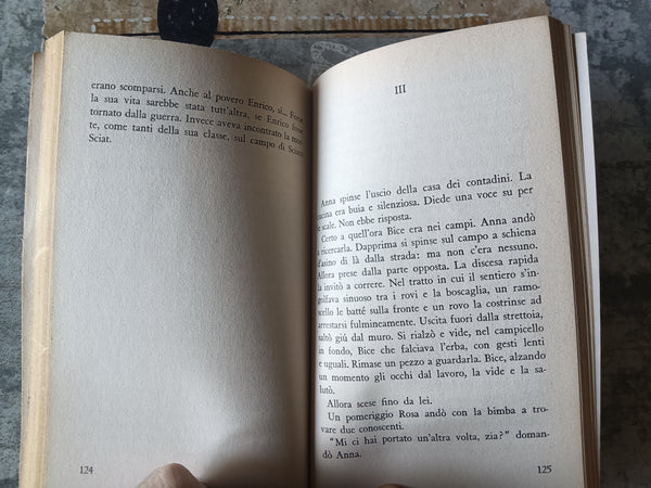 Il soldato | Carlo Cassola - Feltrinelli