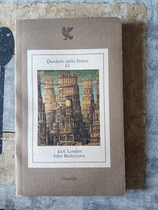 John Barleycorn | Jack London - Guanda