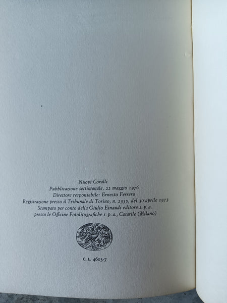 I pugnalatori | Leonardo Sciascia - Einaudi