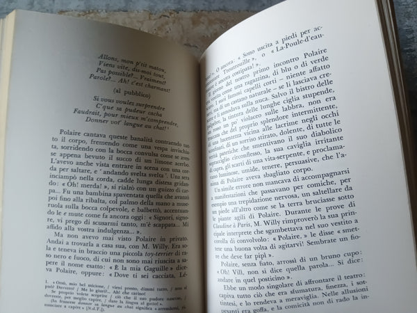 Il mio noviziato | Colette - Adelphi