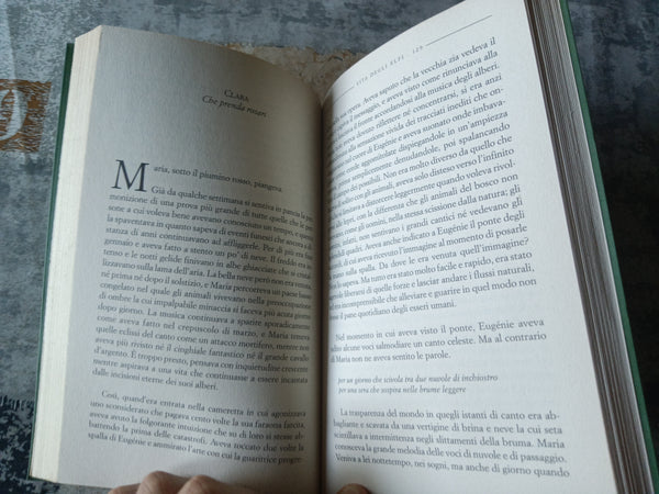 Vita degli elfi | Muriel Barbery