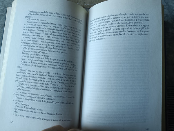 Disarmati | Nicola Barker
