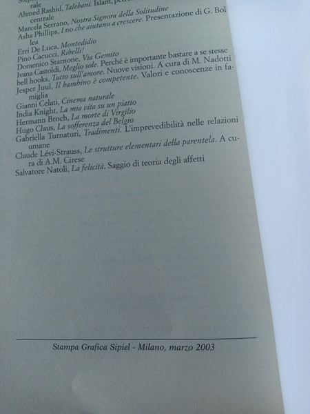 Eva luna | Isabel Allende - Feltrinelli