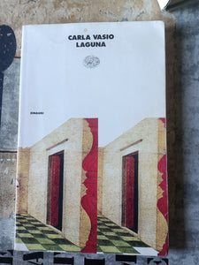 Laguna | Carla Vasio - Einaudi
