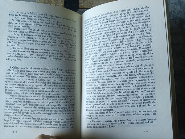Le terre del Sacramento | Francesco Jovine - Einaudi