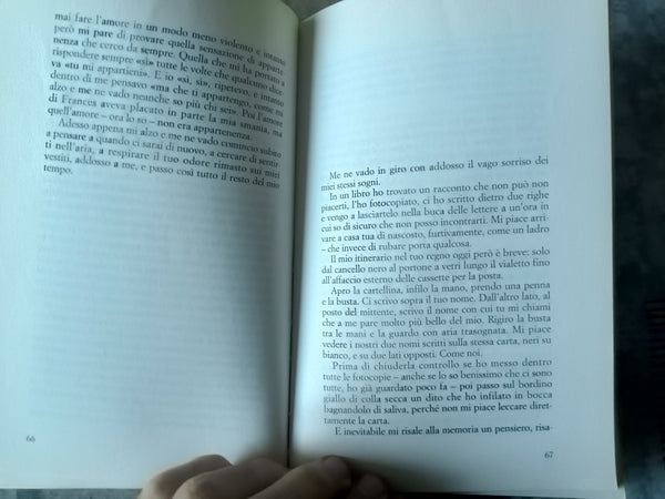Giorni dispari | Giovanna Bandini