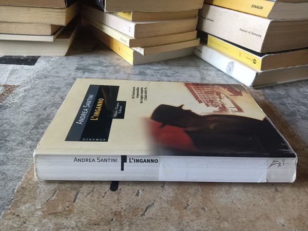 L’inganno  | Andrea Santini