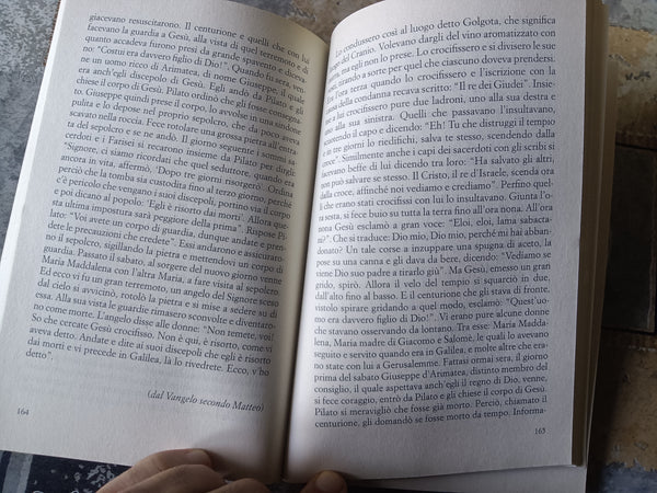 L’uomo della città vecchia | Enrico Franceschini - Feltrinelli