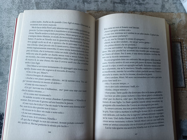 Io che amo solo te | Luca Bianchini - Mondadori