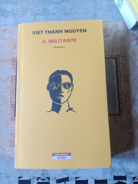 Il militante | Thanh Nguyen Viet