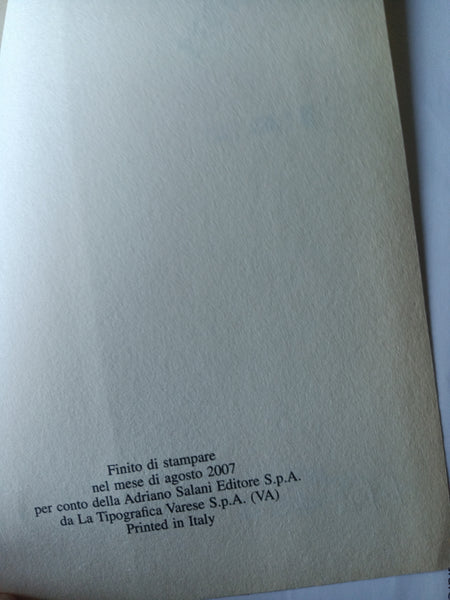 Il mondo svelato | Mark Slouka