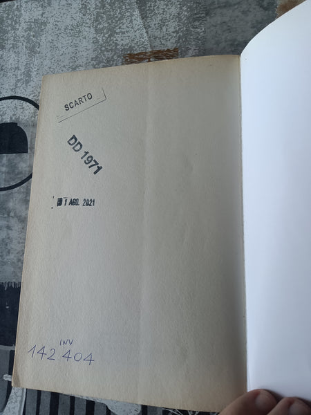 Il mondo svelato | Mark Slouka