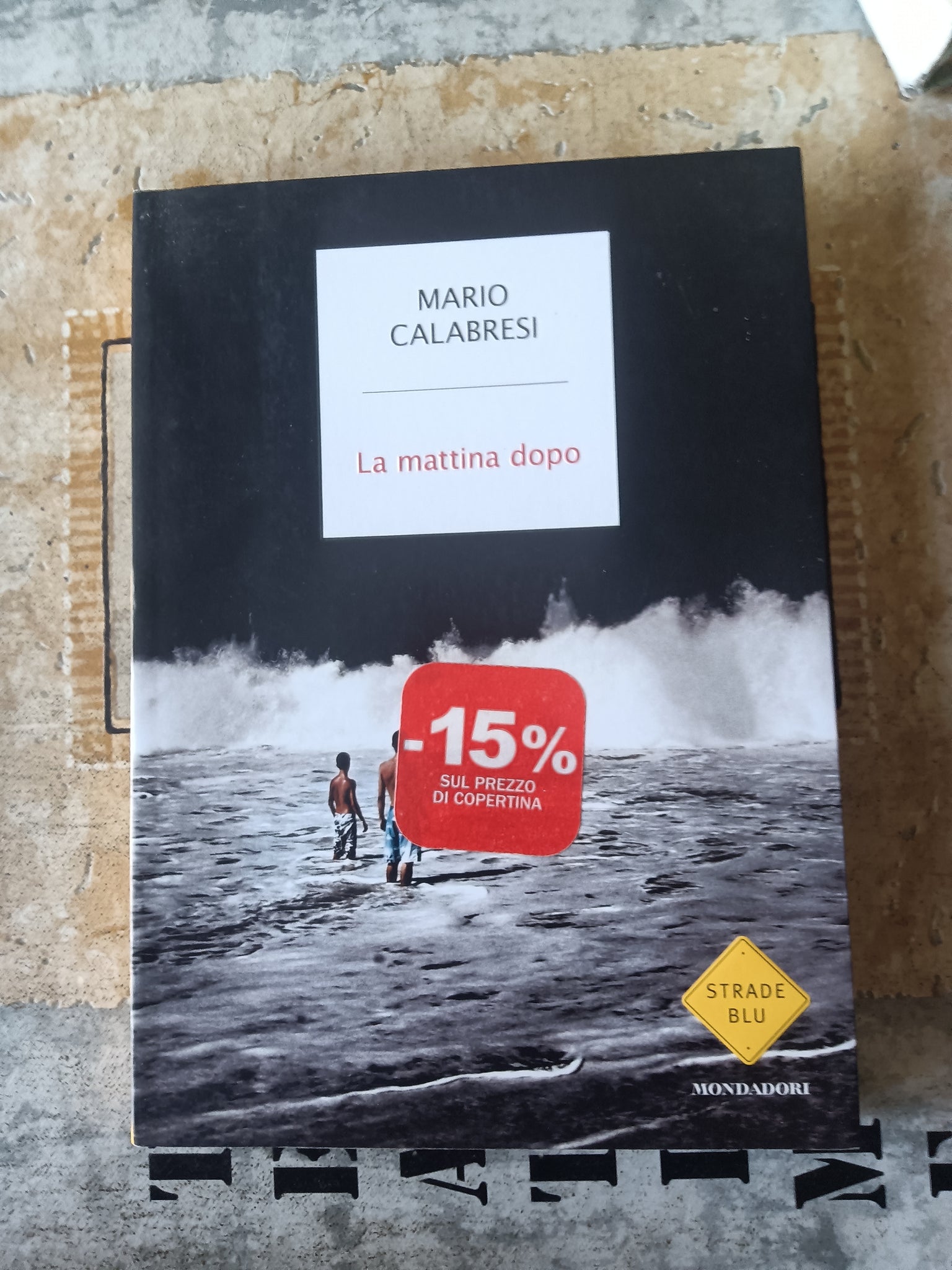 La mattina dopo | Mario Calabresi