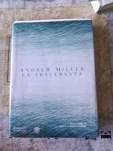 La traversata | Andrew Miller - Bompiani