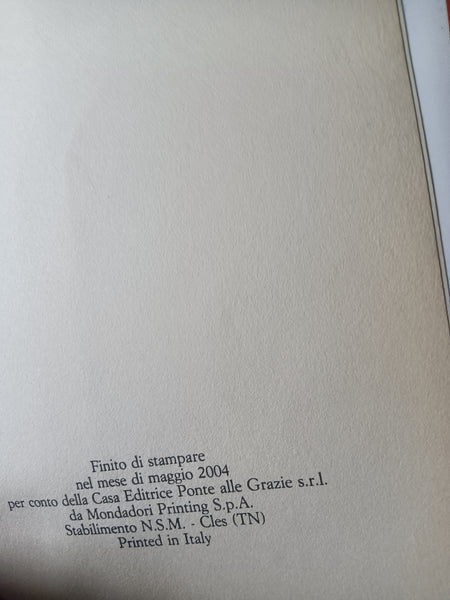 Musica in una lingua straniera | Andrew Crumey