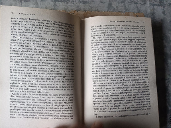 L’amore per la vita. Letture radiofoniche |  Erich Fromm - Mondadori