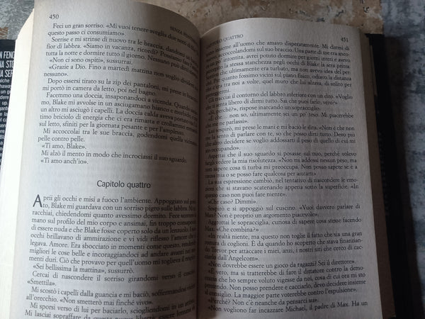 The hacker series: Senza difese-Senza colpa-Senza pentimento | Meredith Wild