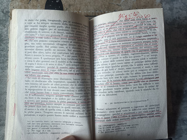 Il principe | Niccolò Machiavelli - Garzanti