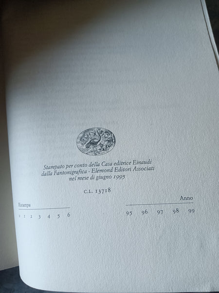 Un milione tondo tondo | Nathanael West - Einaudi
