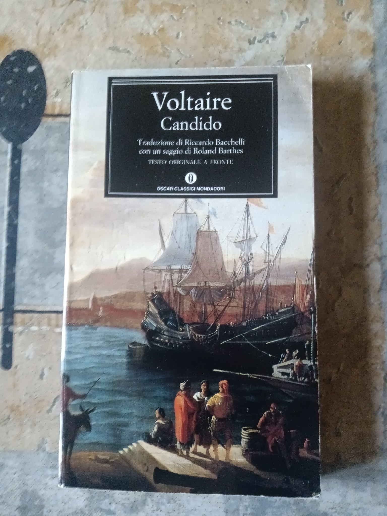 Candido ovvero l’ottimismo | Voltaire - Mondadori
