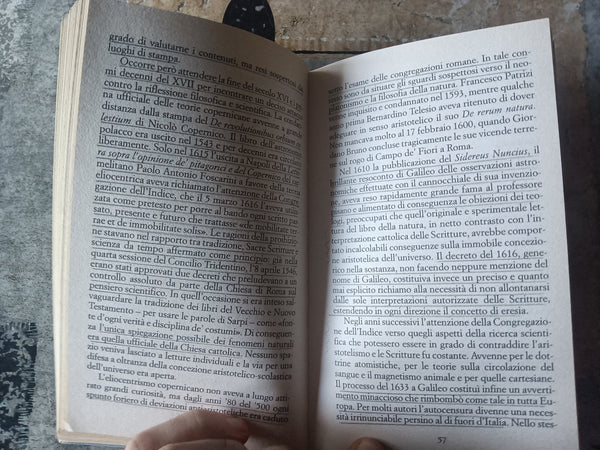 I libri proibiti da Gutenberg all’Encyclopédie | Mario Infelise - Laterza