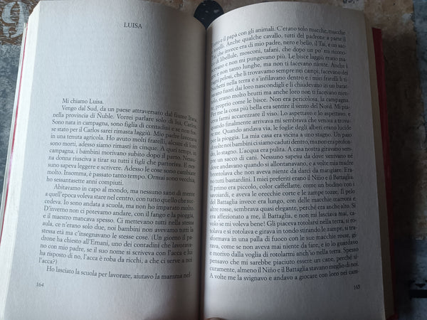 Dieci donne | Marcela Serrano - Feltrinelli
