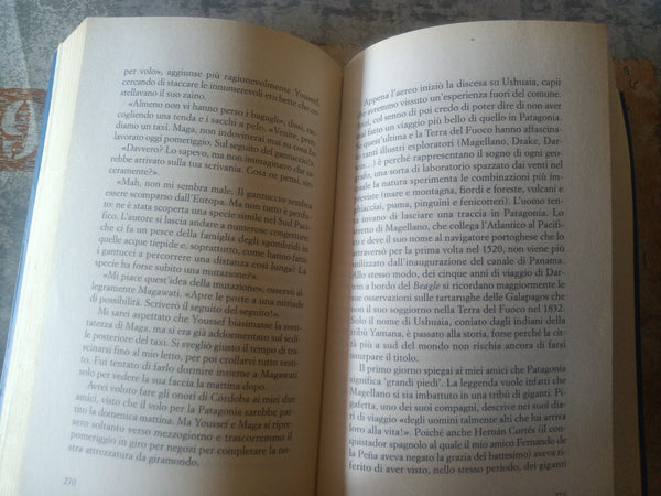 I falsificatori | Antonine Bello