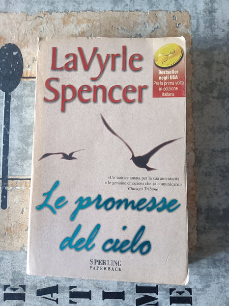 Le promesse del cielo | LaVyrle Spencer