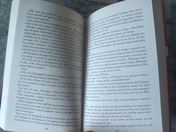 Non guardarmi così | Roni Loren