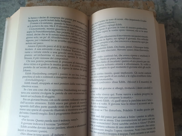 Il pugno di dio | Frederick Forsyth - Mondadori