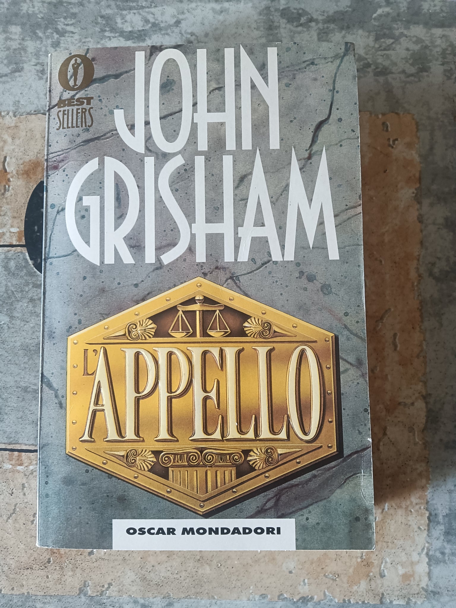 L’appello | John Grisham - Mondadori