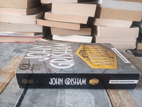 L’appello | John Grisham - Mondadori